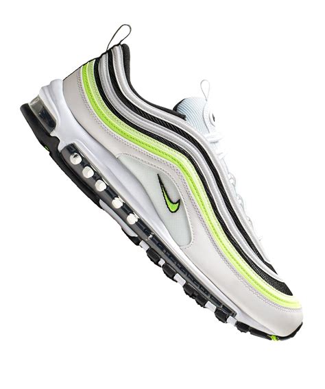 nike air max 97 herren gelb mit schrift|Herren Nike Air Max 97.